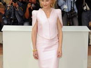 Cate Blanchett