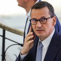 "Financial Times" cytuje Morawieckiego. Premier wzywa, by dać odpowiedź Putinowi