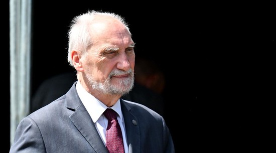 Macierewicz straci immunitet? Decyzja coraz bliżej