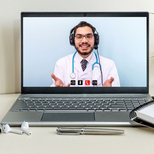 Hogyan változtatja meg a digitalizáció az orvosi ellátást?