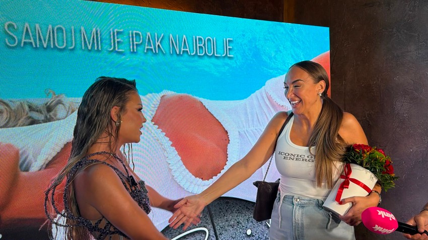Goga Sekulić i Stojče