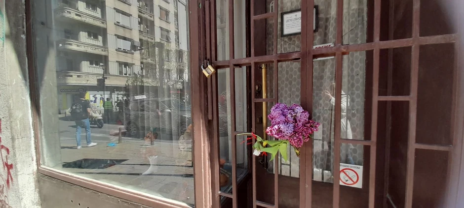 Bio je gospodin, duša od čoveka