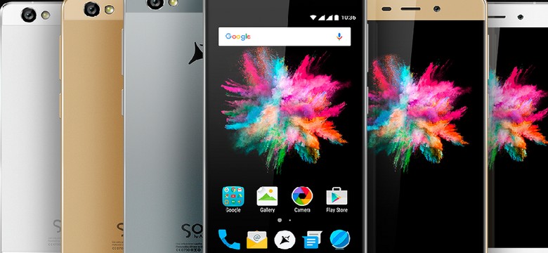 Allview X3 Soul mini, czyli czy tani telefon może być dobry [TESTUJEMY]