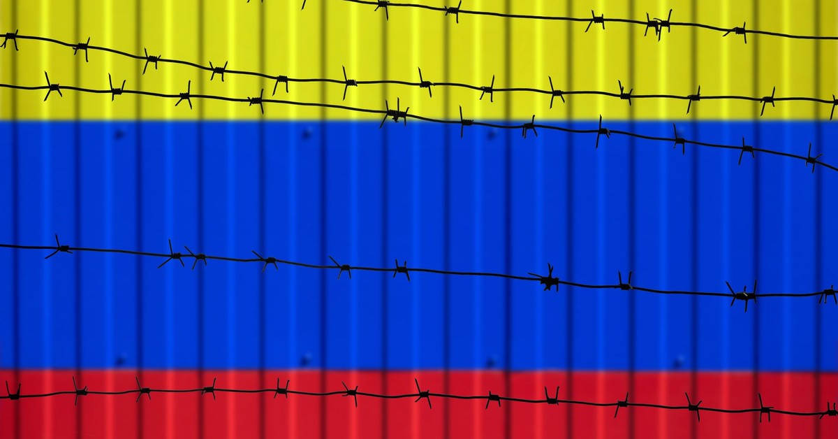 Venezuelan Ministry of Defence: We will defy  the presence of abroad  troops