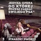 teatr wielki, opera, straszny dwór