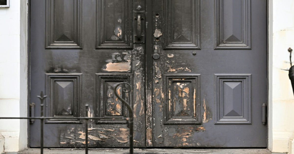 Australie : arrestation après incendie synagogue Melbourne