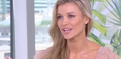 Joanna Krupa szczerze o swoim rozwodzie