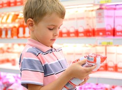 Odtłuszczony nabiał wcale nie pomaga w odchudzaniu