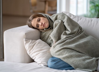 A viktoriánus betegség árnyéka: skarlátot diagnosztizáltak egy fiatal nőnél című cikk nyitóképe