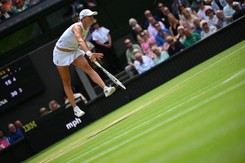 Świątek liderką rankingu WTA, ale Sabalenka jest już tuż, tuż