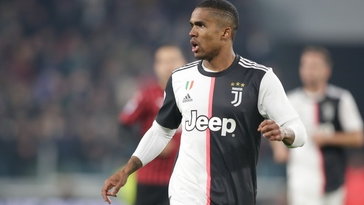 Douglas Costa