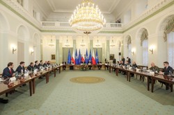 Eksplozja w Przewodowie to rakietowy dzwonek alarmowy dla Polski [OPINIA]