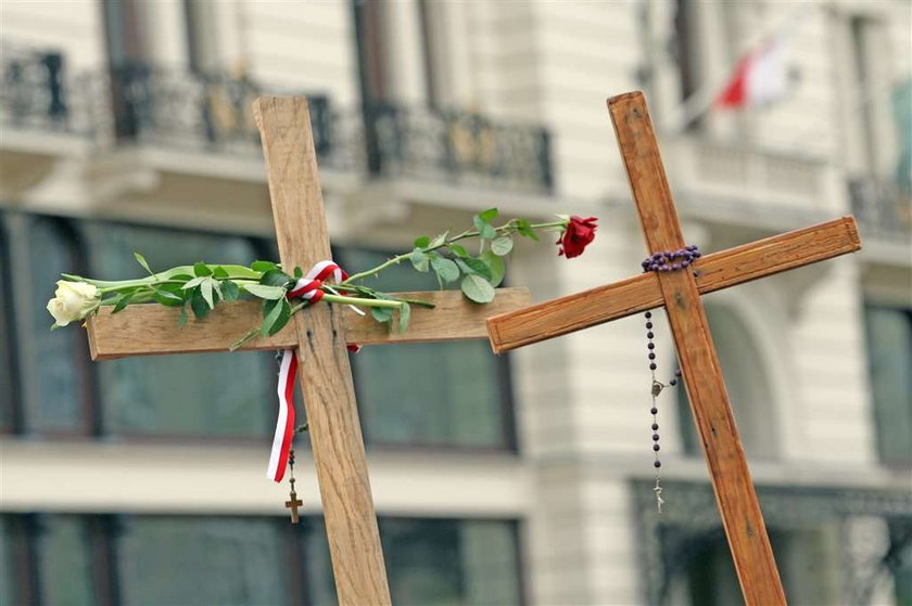 Polityk PiS zakłada instytut walki z bluźniercami