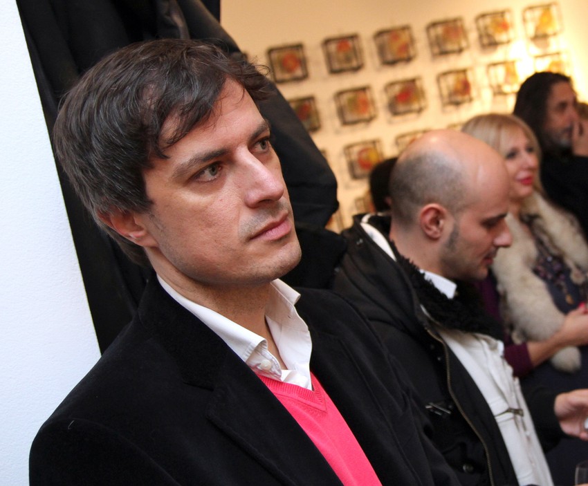 Aleksandar Stojanović