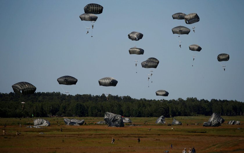 NATO nas obroni