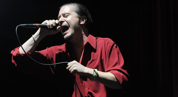 Faith No More ostatnią gwiazdą Open'era