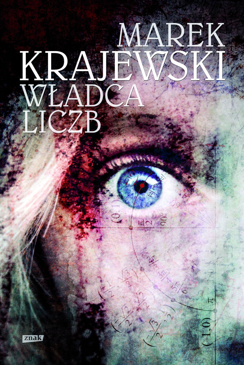 Marek Krajewski, „Władca liczb”