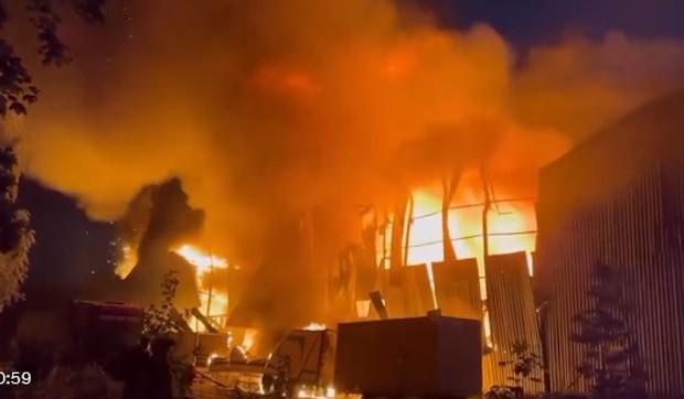 Napad na Lavov 19. septembra