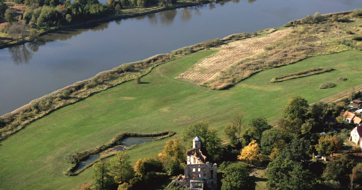 Weekend blisko Wrocławia? Oborniki Śląskie zaskakują bardziej, niż myślisz