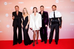 Show "Top Model" wystartował z nową serią. Burza w komentarzach