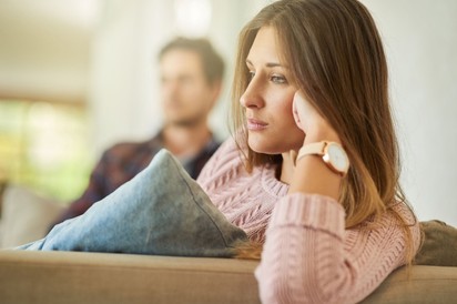 6 figyelmeztető jel, hogy házassága válságban van