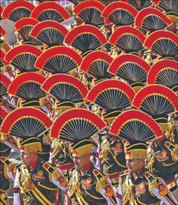 Indie chcą sprzedawać światu broń