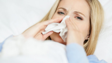 Jak walczyć z przeziębieniem