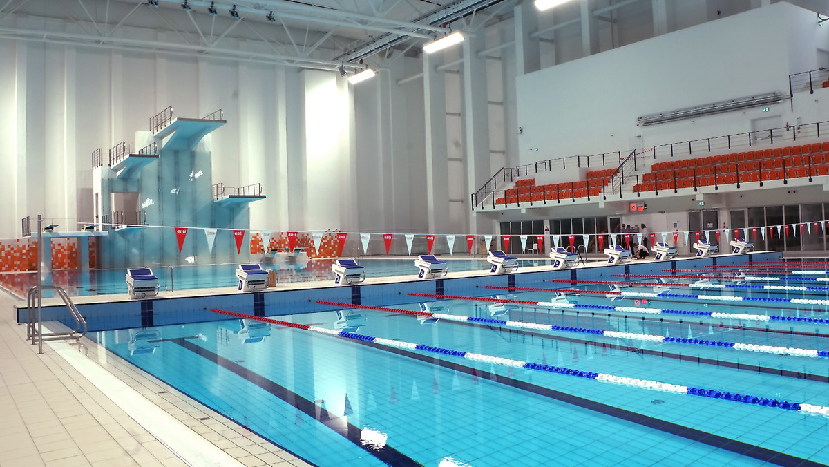 W tę sobotę i niedzielę w Akademickim Centrum Sportowo-Dydaktycznym rozegrany zostanie Puchar Polski w pływaniu na basenie 25-metrowym. Dla pływaków będzie to też przygotowanie przed startem w grudniowych Mistrzostwach Europy.