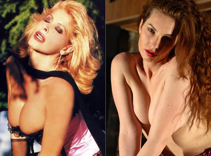 Włoskie gwiazdy porno walczą o miejsce w parlamencie