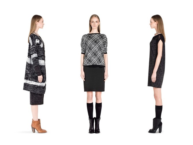 Solar - kolekcja jesień/zima 2014/2015