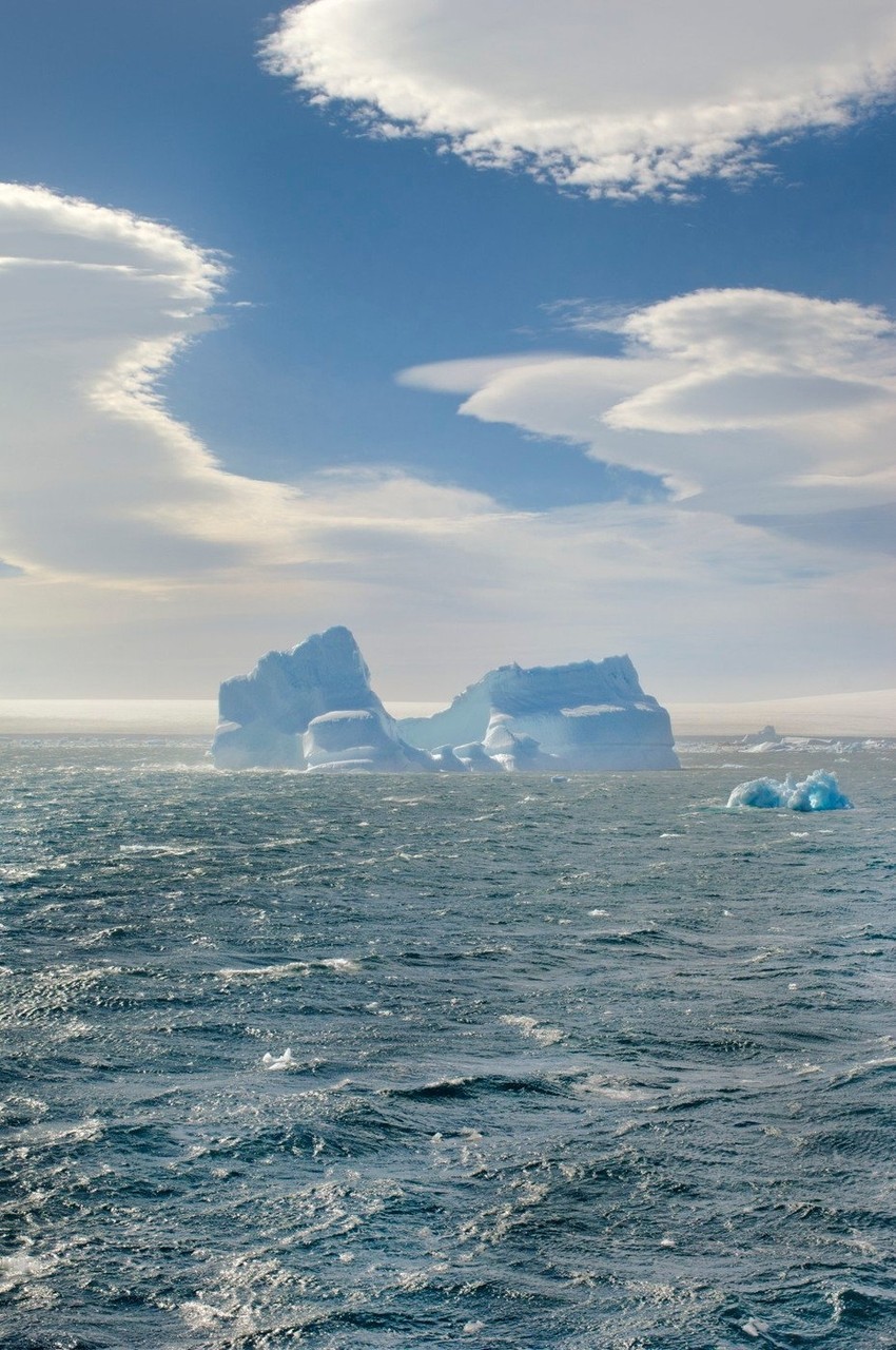 U dubinama Atlantika tajna usporavanja procesa globalnog zagrevanja