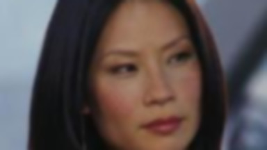 Lucy Liu wnuczką detektywa