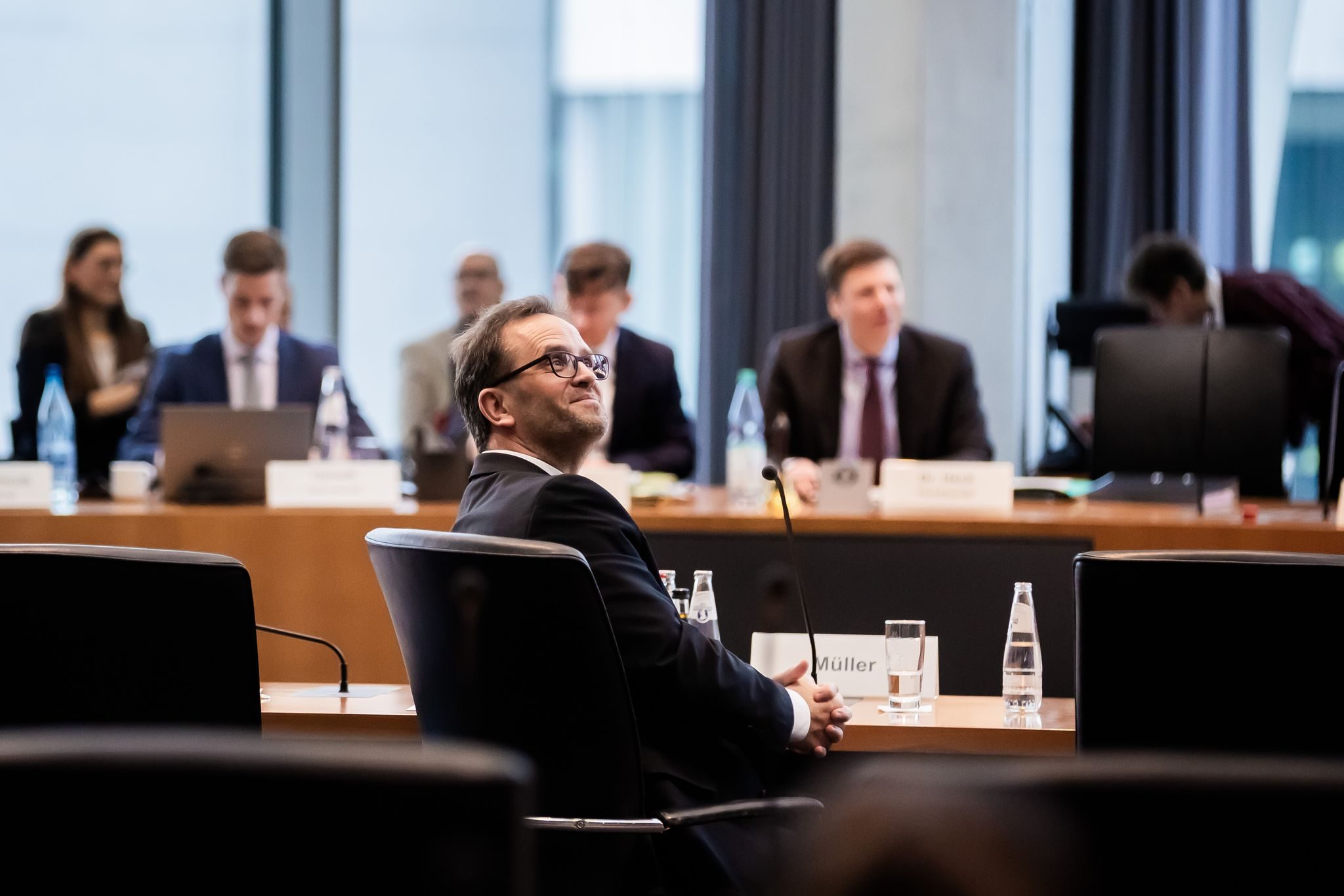 23.000 Beschwerden: Netzagentur droht Post mit bis zu Zehn-Millionen-Strafe