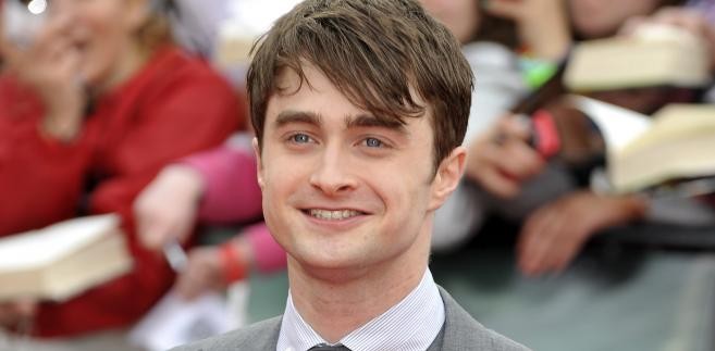 Daniel Radcliffe