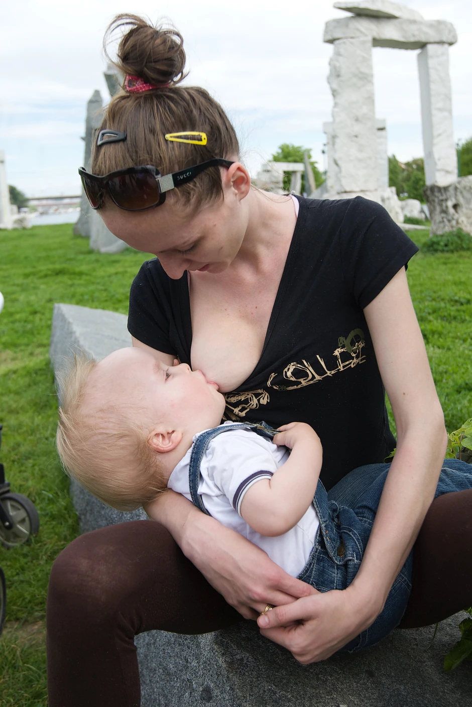 Dojenje deteta treba nastaviti i nakon povratka na posao.