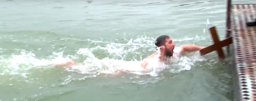 Nikola je ponovio uspeh i drugi put stigao do Časnog krsta