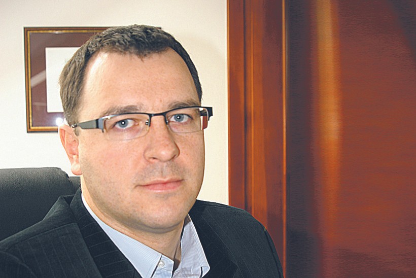 dr hab. Rafał Dowgier Katedra Prawa Podatkowego Uniwersytetu w Białymstoku