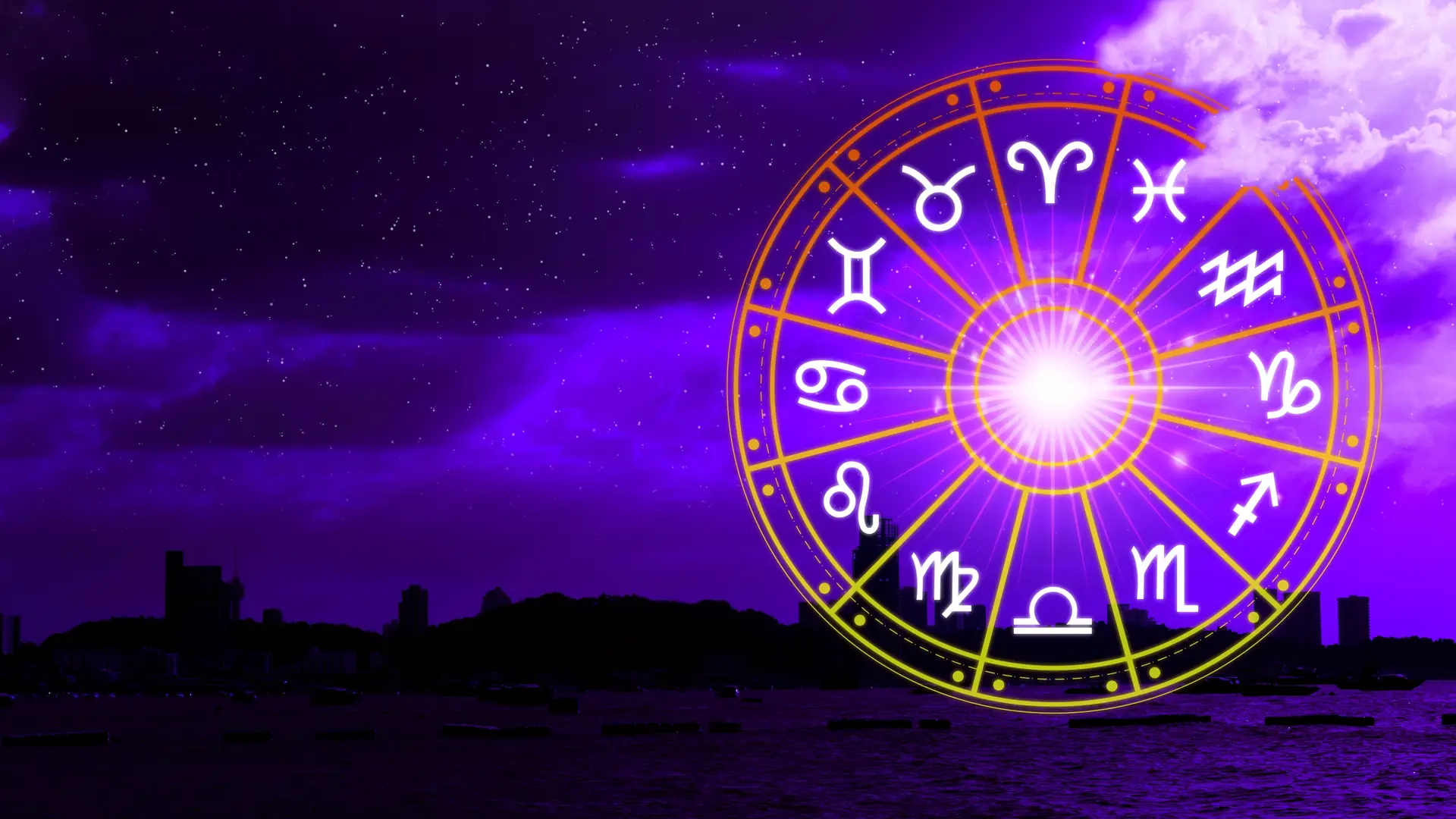 Horoskop na weekend dla każdego znaku zodiaku. Sprawdź, co cię czeka