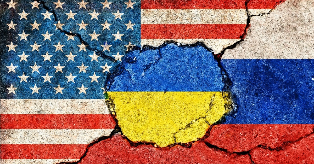 Gospodarka UE zyska na zakończeniu wojny w Ukrainie