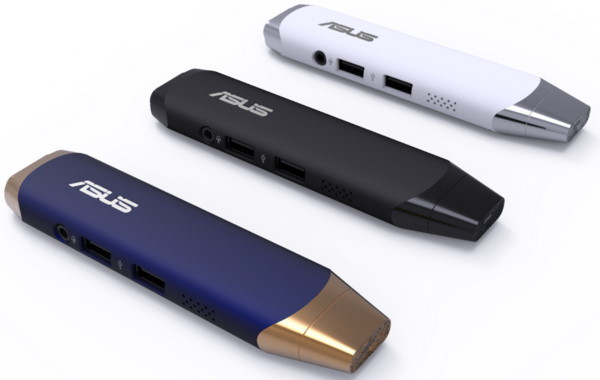 Asus VivoStick