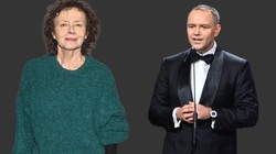 Joanna Szczepkowska znowu pisze o Karolu Nawrockim. "Prezydent kiboli"