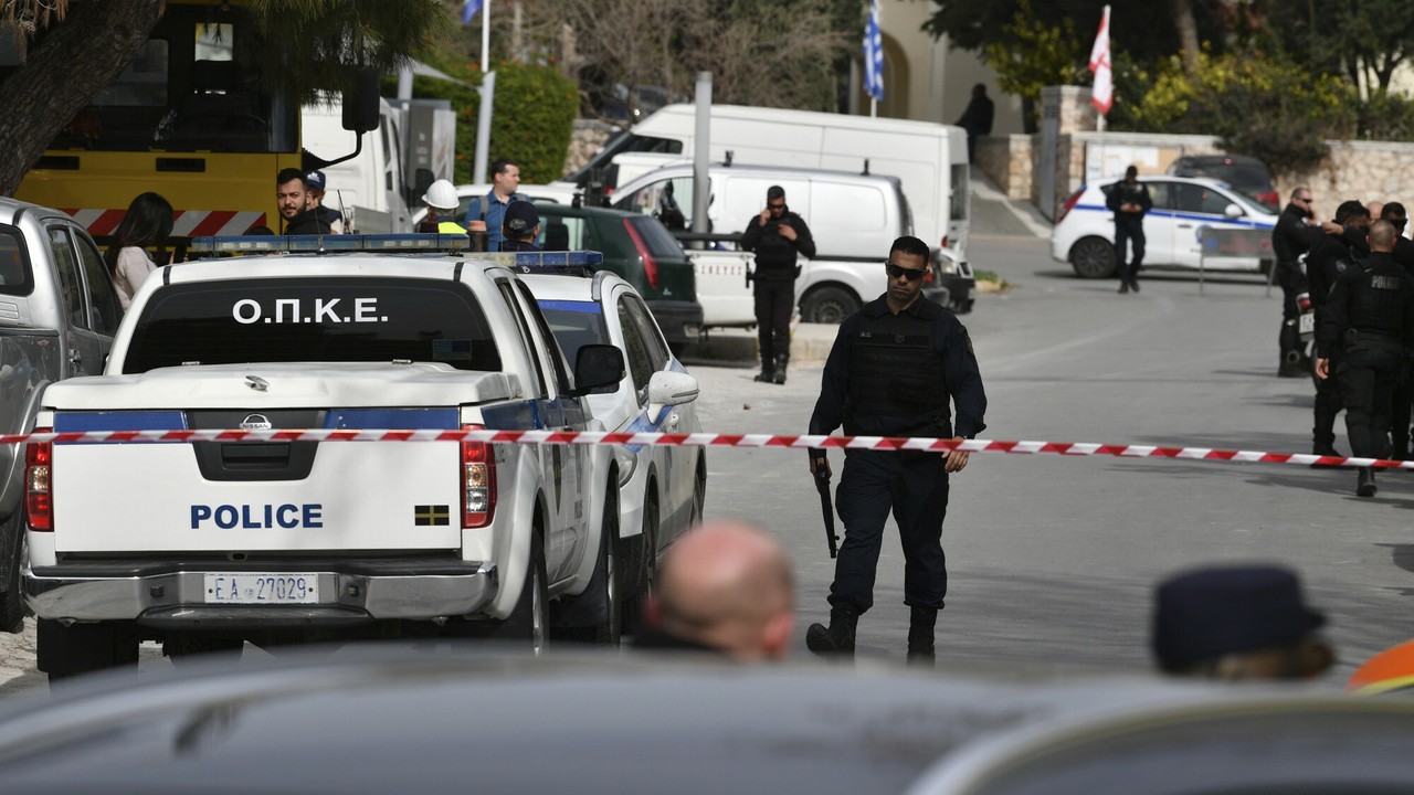 Polski profesor zamordowany w Grecji. Są zatrzymania
