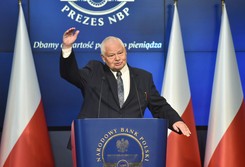 Glapiński przed Trybunał Stanu? 'Całkiem możliwe'