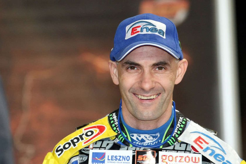 Tomasz Gollob