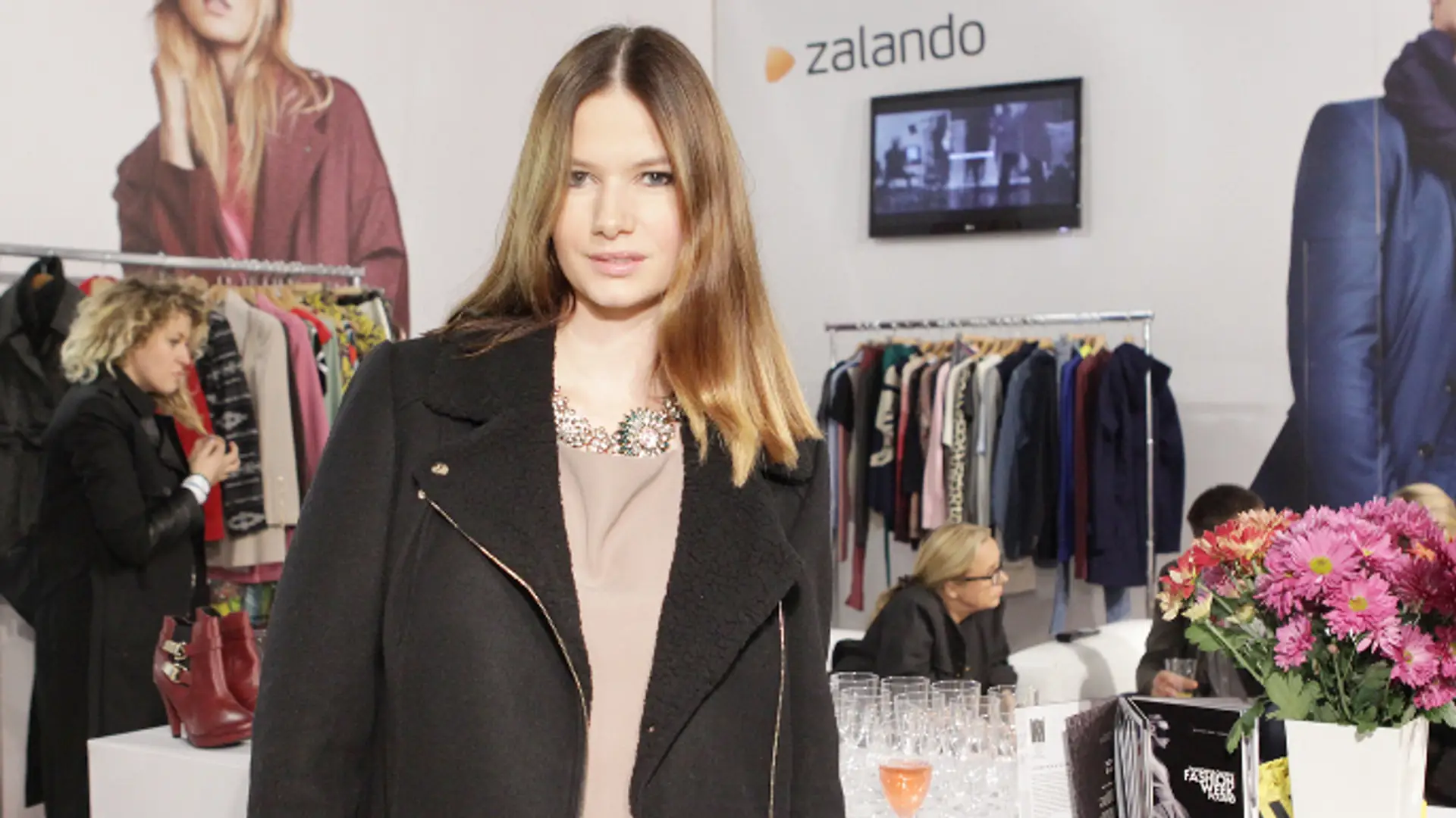 Zalando.pl po raz trzeci na FASHIONPHILOSOPHY FASHION WEEK POLAND!