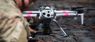 Amerykańska armia bezlitośnie wyśmiana! Głupia wpadka?