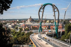 Most Che Guevary w Bydgoszczy? "Radni mają pomysły z Księżyca"