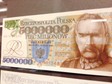 Wrocław zaprasza na wystawę prac malarza polskich banknotów