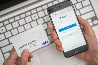 PayPal z zarzutami prezesa UOKiK