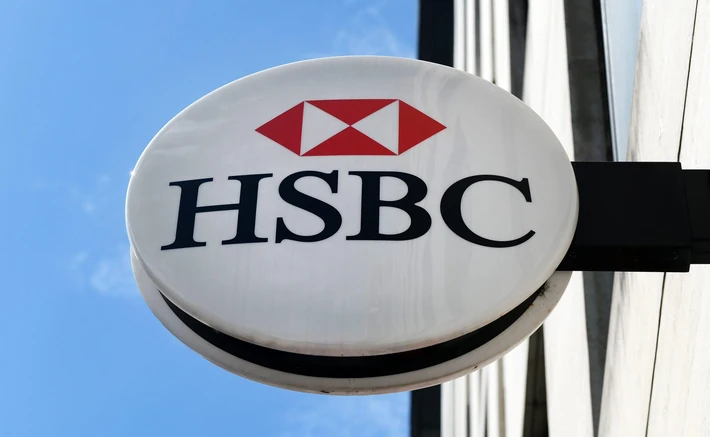 14. HSBC